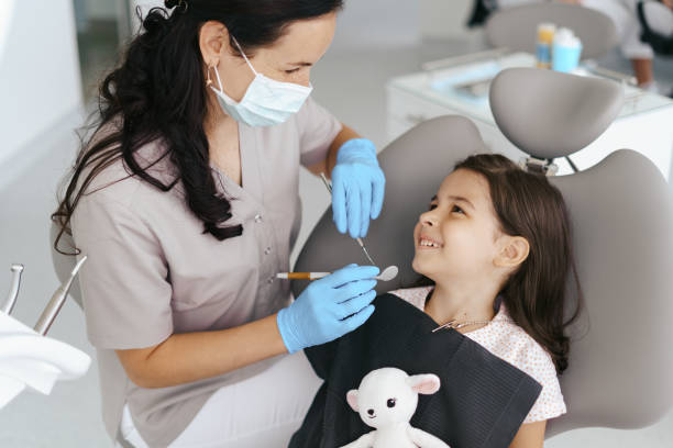 Best Emergency Broken Tooth Repair in Brighton, MI