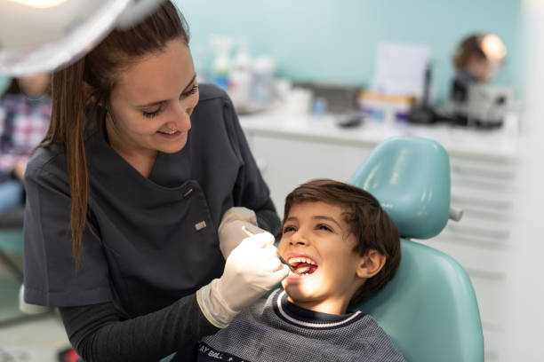 Best Emergency Broken Tooth Repair in Brighton, MI